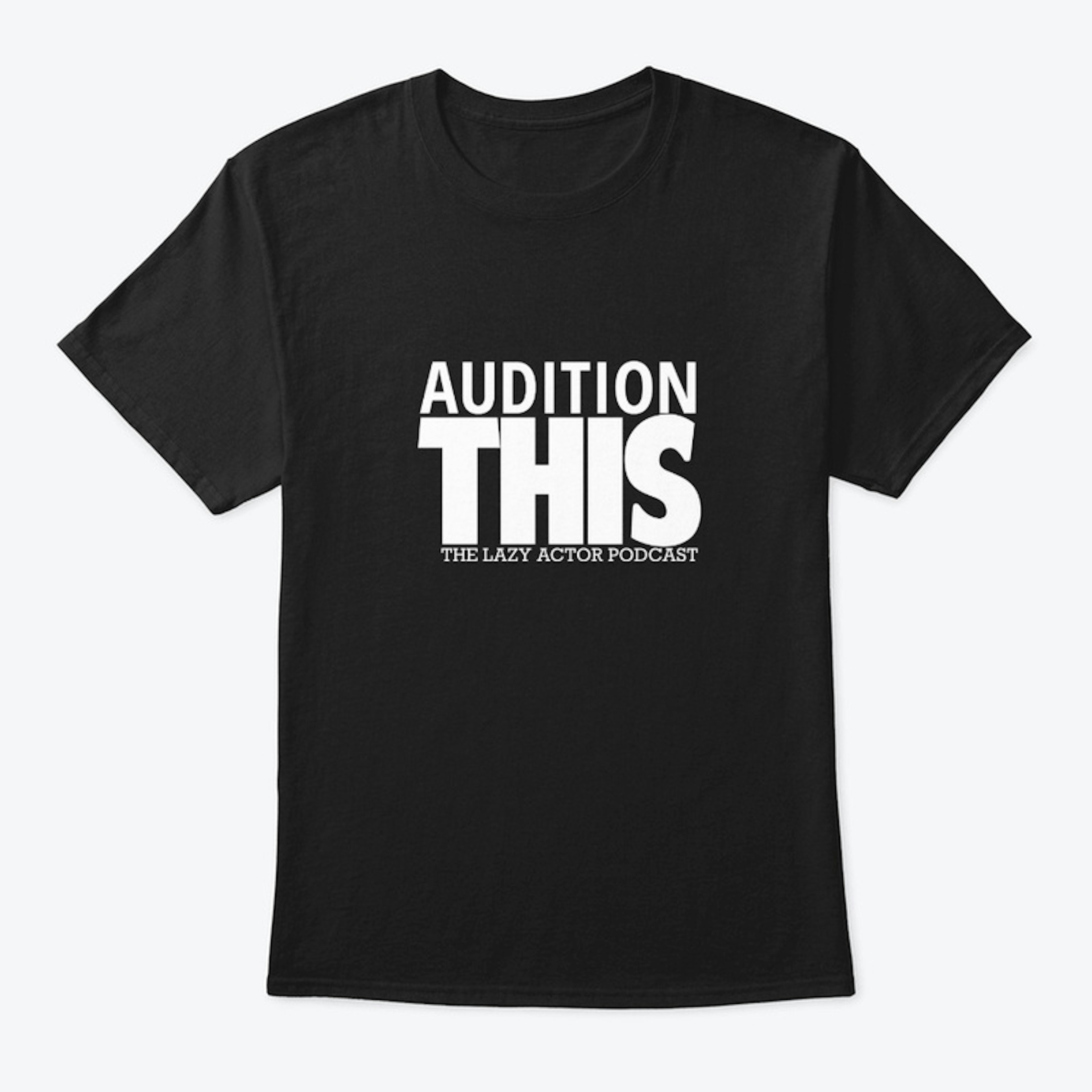 Audition This